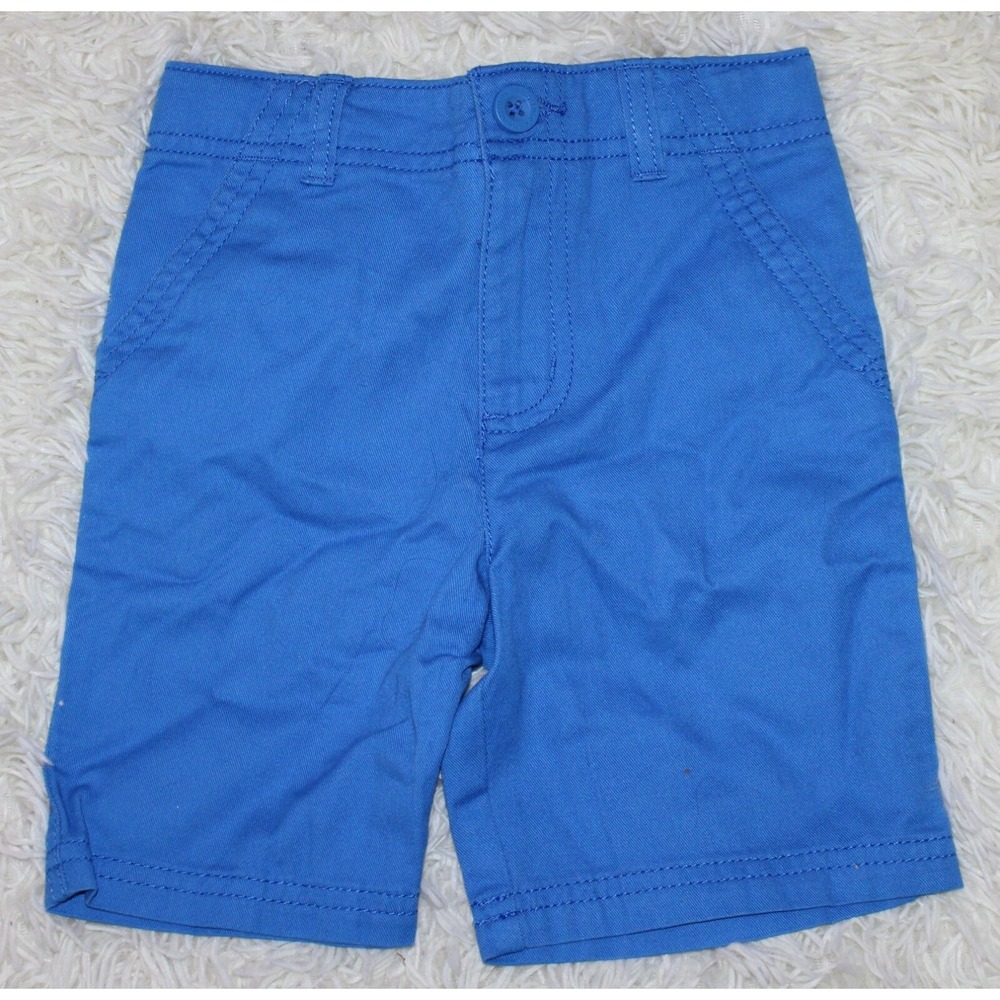 HEALTHTEX Baby Toddler Boys Shorts SIZE 3T NEW